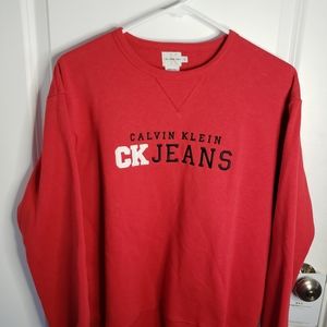Calvin Klein Sweatshirt